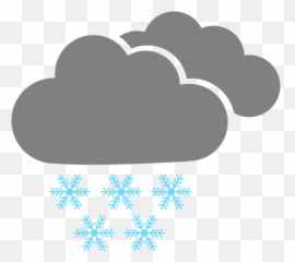 Simo988 U2013 Canva Emoji,Snow Clouds Emoji