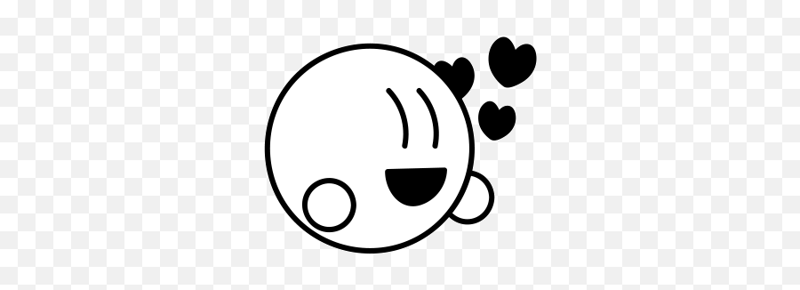 Chubby Mojis Lite By Flooki Emoji,Uwu Text Emoji