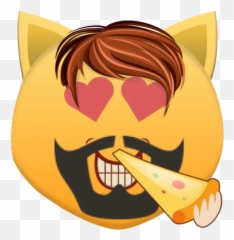 Lol Emojisu0027u0027 By Chloe Van Fehr - Sticker Maker For,Van Emoji