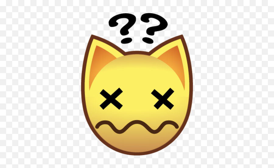 Best Mexican Candy Iu0027m Bored Af And Eating Lucas Rn - Fandom Emoji,3336 Confused Cat Emoji