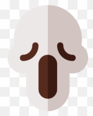 Scream Mask Images Free Vectors Stock Photos U0026 Psd Emoji,Scream Mask Emoji