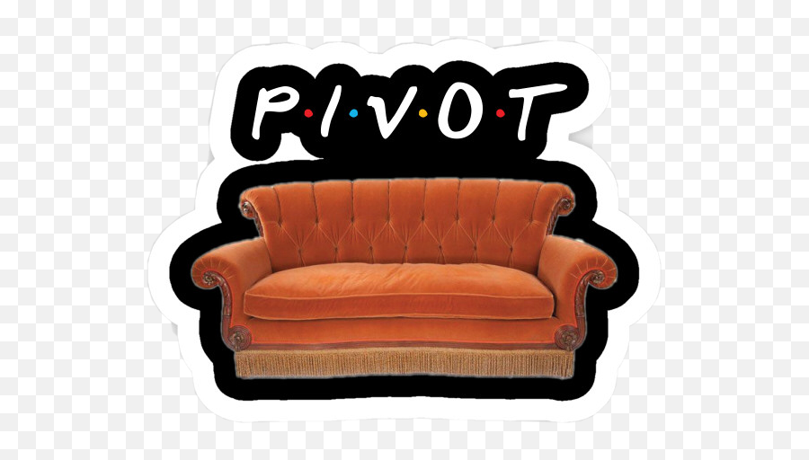 Pivot Friends4ever 310551258070211 By Aestheticqueenxo Emoji,Couch Emoji