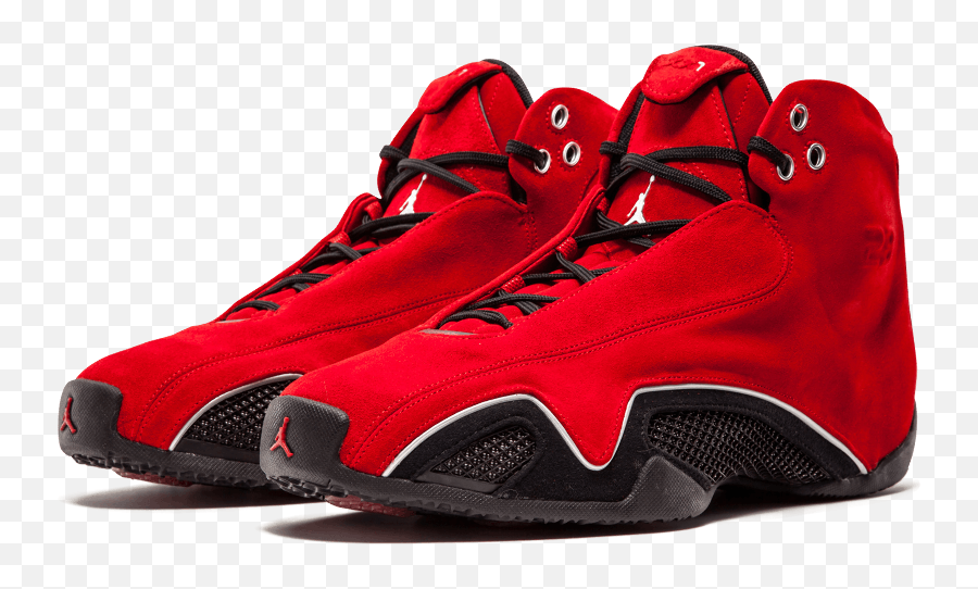 Air Jordan Xx1 Archives - Air Jordan 21 Varsity Red Met Silver Black 313495 602 Emoji,Foot Locker Emoji