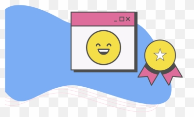 Recognition Best Practices Workplace Rewards Rewardian Emoji,<bg> Emoticon
