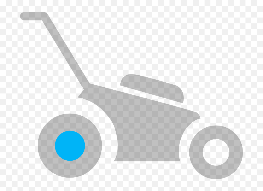 Applications - Tenpower Emoji,Riding Lawn Mower Emoji