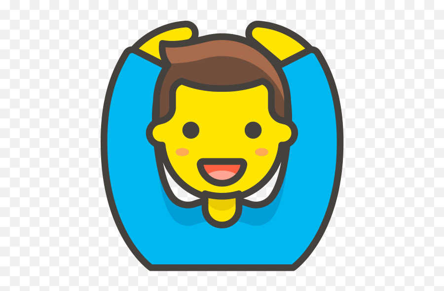 Man Gesturing Ok Emoji - Emoji Con Los Brazos Arriba,Ok Emoji Png