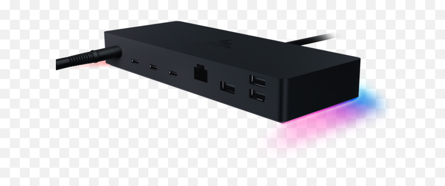 Razer Rgb 330 4 - Razer Thunderbolt 4 Dock Emoji,John Legere Emoji