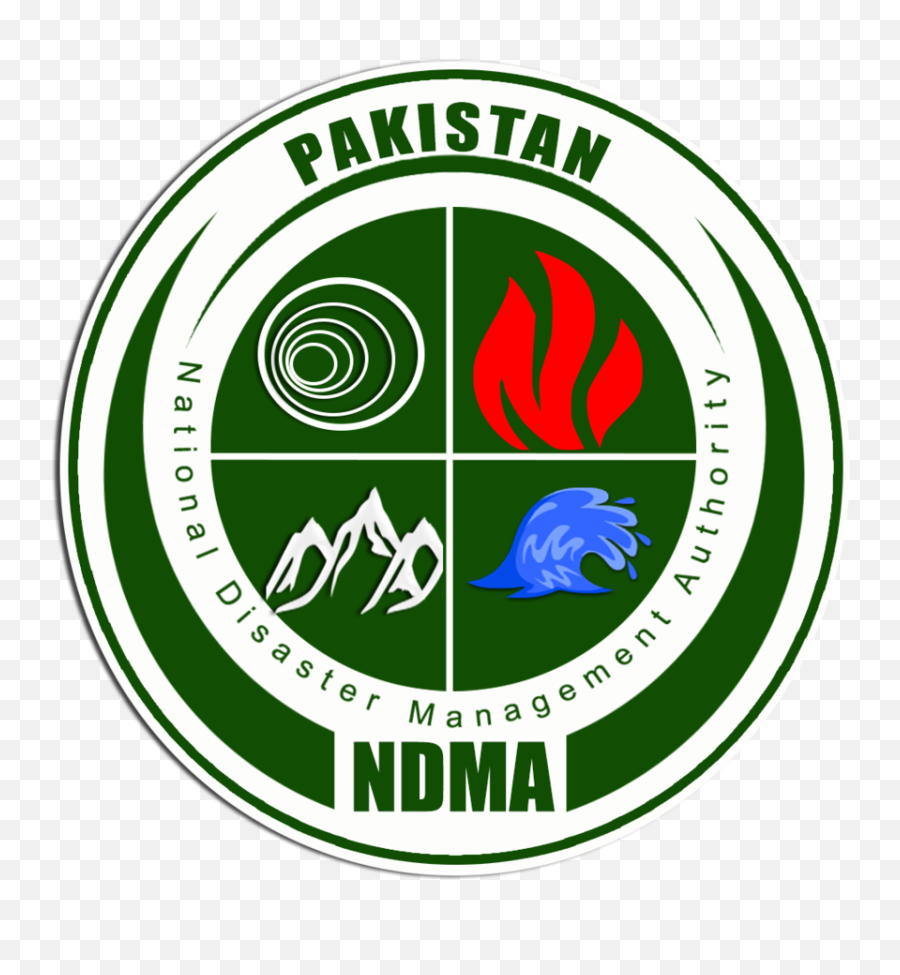 Ndma National Disaster Management Authority Pakistan Emoji,Pakistan Emoji