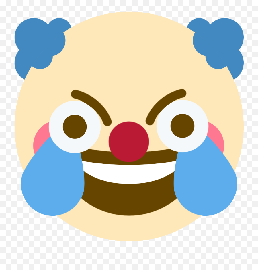 Honkerclown - Discord Emoji Discord Emojis,Custom Emoji