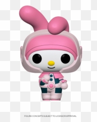 Anime Nerdvana Outpost - My Hero Academia Sanrio Funko Emoji,Tokidoki Emoticons