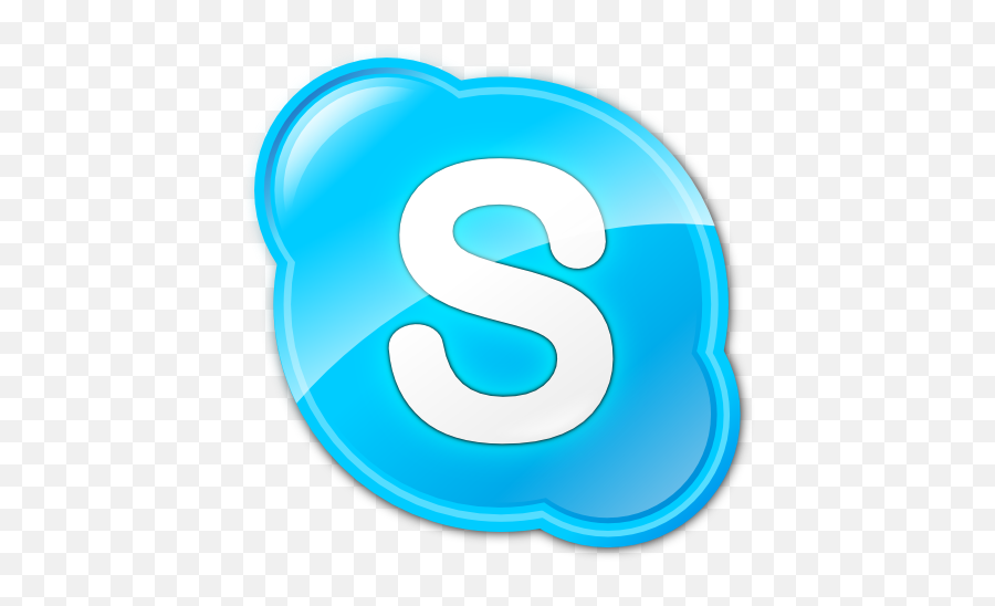 Symbol - Skype Desktop Icon Emoji,Skype Skull Emoticon