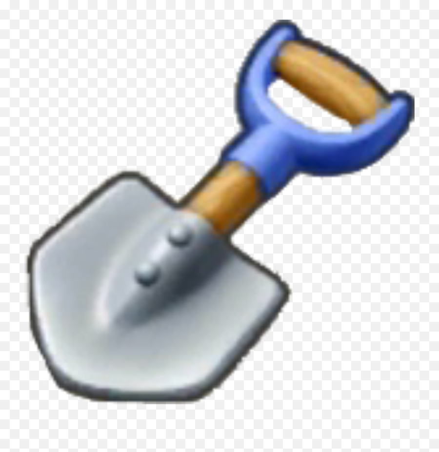 The Most Edited Shovel Picsart - Masonry Trowel Emoji,Is There A Shovel Emoji