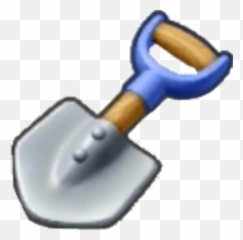 The Most Edited Shovel Picsart - Masonry Trowel Emoji,Is There A Shovel Emoji