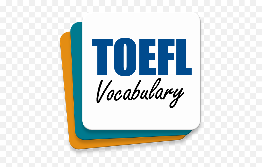 Toefl Preparation App - Toefl Vocabulary App Emoji,Emoji For English Words Android