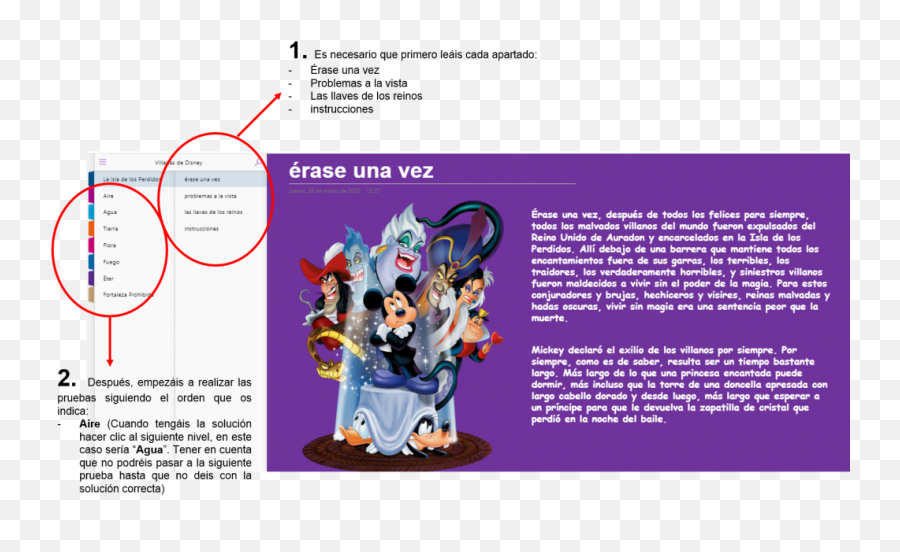 3r U2013 Escola Honorable Josep Tarradellas - House Of Villains Netflix Emoji,Adivina La Pelicula Con Emojis