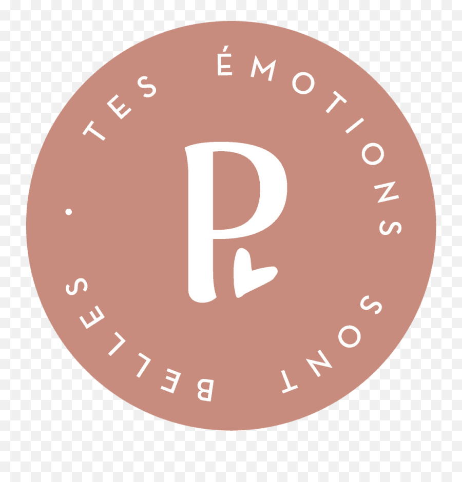 Le Compagnons Des Émotions - Dot Emoji,Sans Toi Les Emotions