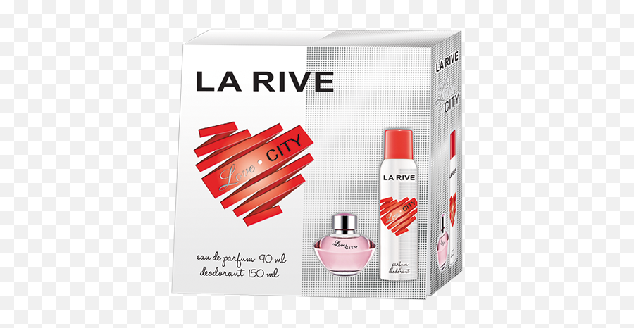 Shop - La Rive Cute Woman Eau De Parfum Emoji,La Rive Emotion Woman