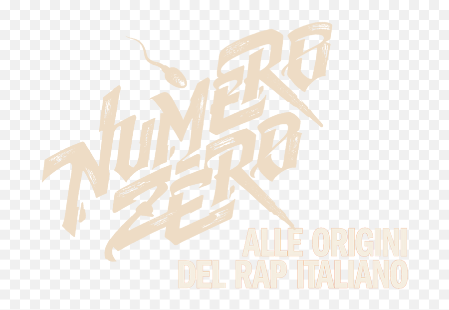 Numero Zero The Roots Of Italian Rap Netflix - Language Emoji,Sweet Emotion Rap