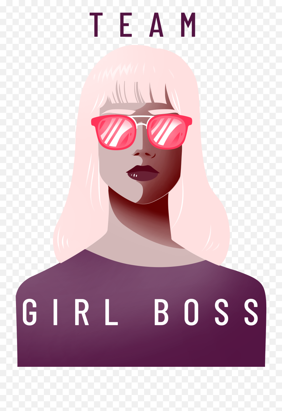 A T - Shirt Design For Females Who Believe In Gender Equality Feminist Design Emoji,Fanatic Emotions