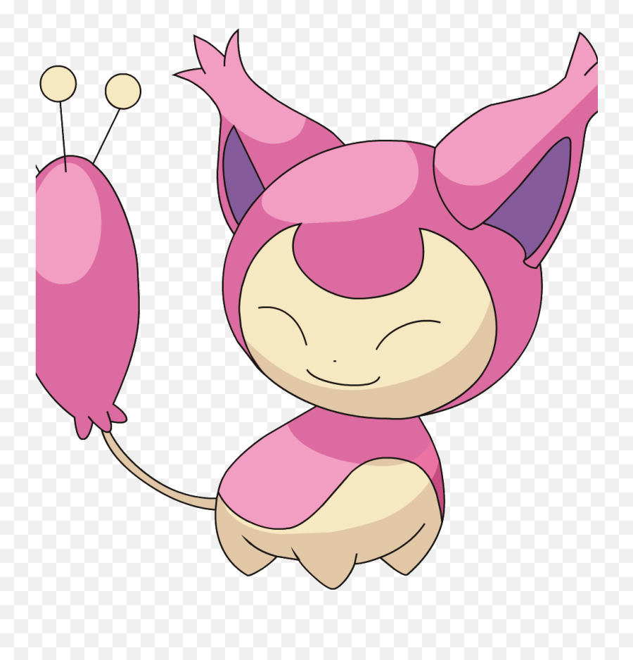 Which Eeveelution Are You - Skitty Evolucion Emoji,Jigglypuff Emoji