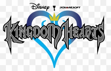 The Heartless And - Kingdom Hearts Logo Png Emoji,Emotion Of A Villain