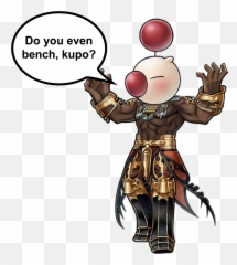 Mogs Gym - Vayne Opera Omnia Emoji,Dissidia Opera Omnia Emojis
