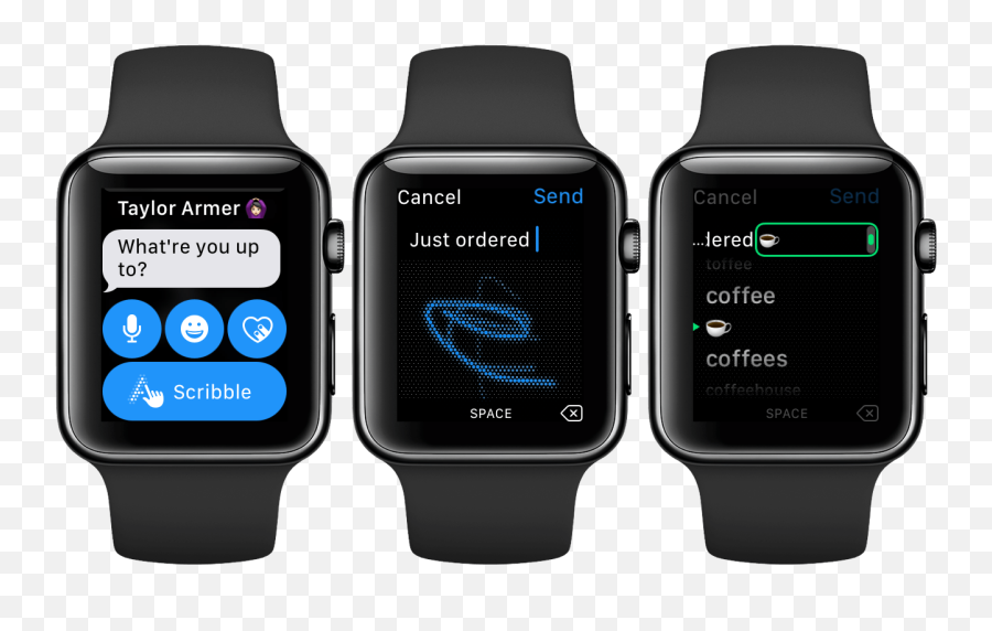The Macstories Review - Can Apple Watch Track Steps Emoji,Apple Watch Emoji
