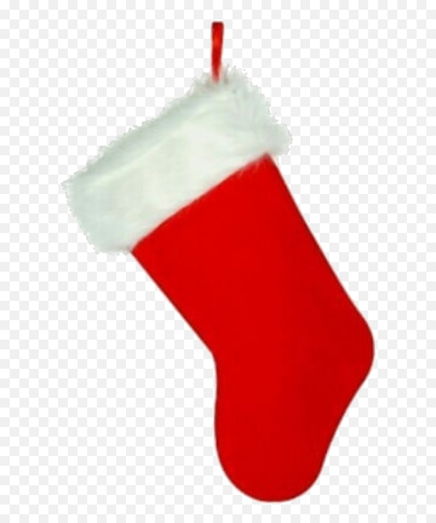 Christmas Socks Picsmas Red Sticker - Girly Emoji,Christmas Socks Emojis