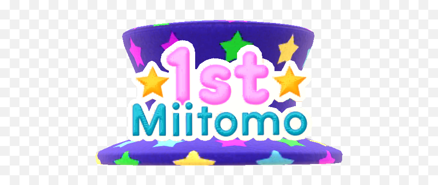 The Most Edited - For Party Emoji,Miitomo Emoticons