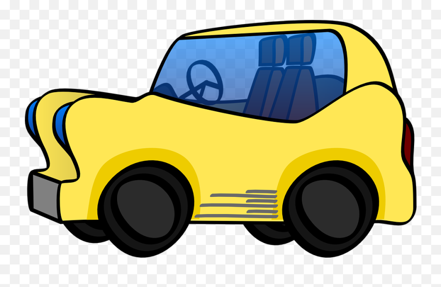 A Little Dent Makes A Big Impression - Cartoon Car Png Emoji,Box Out By John Coy Liams Emotions