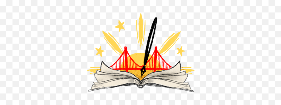 Filipino American International Book Festiva - Filipino Book Logo Emoji,Filipino Emotions Activities