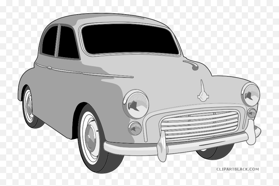 Library Of Black And White Classic Car - Clipart Classic Car Svg Free Emoji,Free Downloadable Classic Cars Emojis