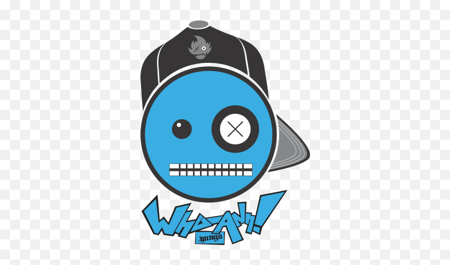 Who - Ann Ninja Logo Vector Download In Ai Vector Format Ninja Emoji,Ninja Emoticon