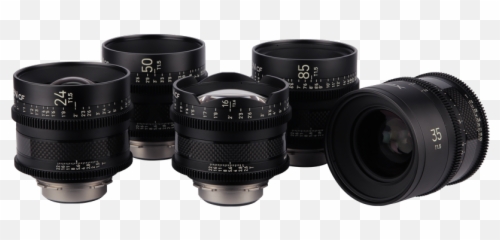 Samyang Optics - Samyang Xeen Cf Pl Emoji,Photographs Depicting Emotions