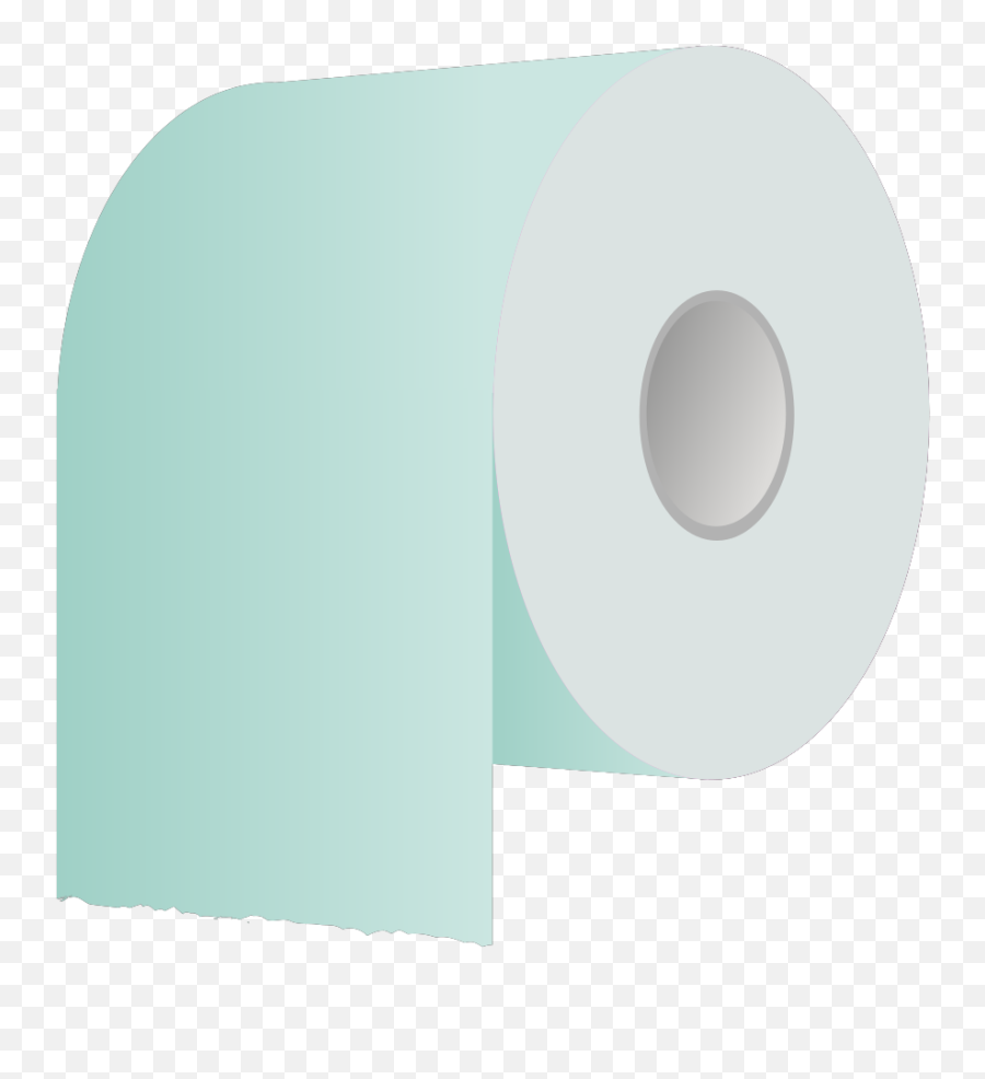 Toilet Paper Roll Png Svg Clip Art For - Hajzlpapír Emoji,Roll Of Toliet Paper Emoji