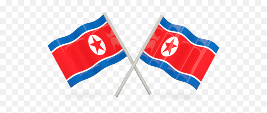 Flag Of North Korea - North Korea Flags Png Emoji,Korean Flag Emoticon Zerg