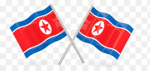 Flag Of North Korea - North Korea Flags Png Emoji,Korean Flag Emoticon Zerg