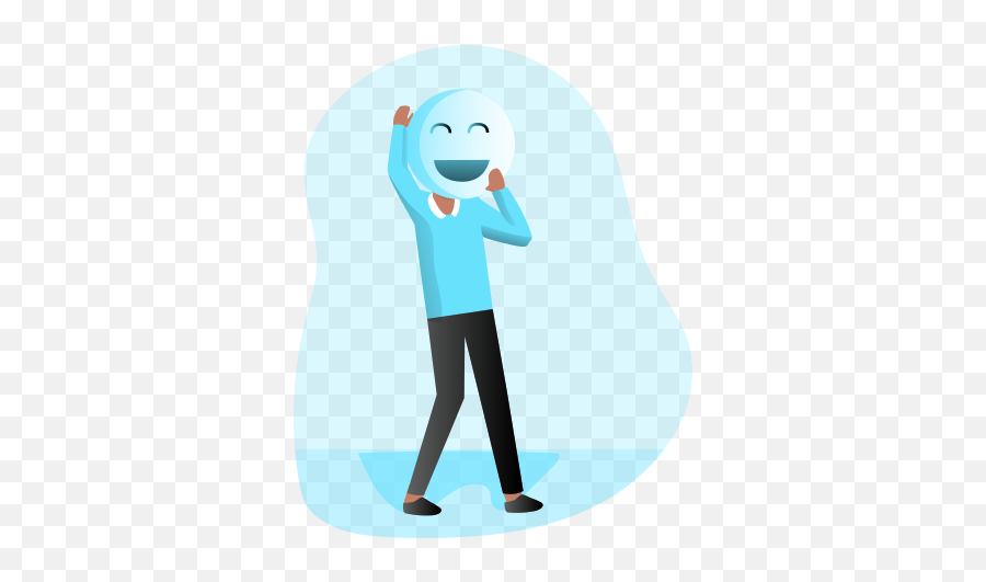 Happy Face U2013 Free Web Illustrations - Happy Emoji,Happiness Scale Emojis