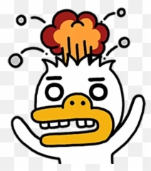 Kawaii Whatsapp Stickers - Stickers Cloud Emoji,Kakao Emojis Working