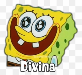 Emoción De Bob Esponja - Happy Emoji,Bob Emoticon