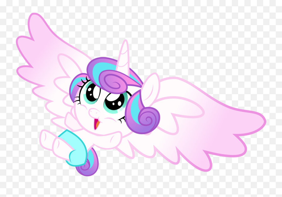Friendship Is Magic - Flurry Heart Emoji,My Little Pony: Friendship Is Magic - A Flurry Of Emotions