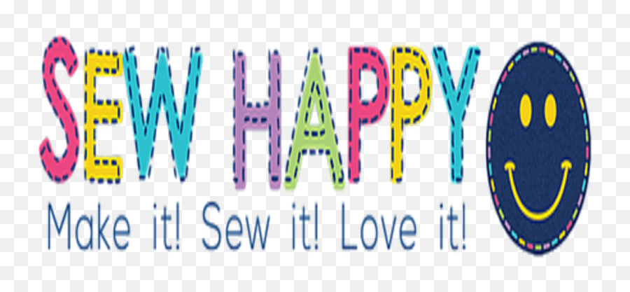Auction Page Child Sewing Workshop With Sew Happy - Dot Emoji,Sewing Machine Emoticon