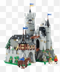 About Bricklink Bricklink - Bricklink Lowenstein Castle Emoji,Lego Sets Your Emotions Area Giving Hand With You
