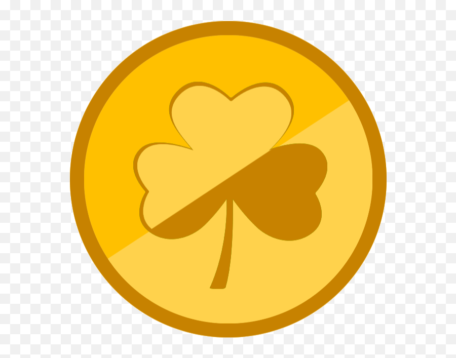 Android Ios Gfycat Animated Emoji Money - St Patricks Gold Coin Clipart,Money Emoji Wallpaper