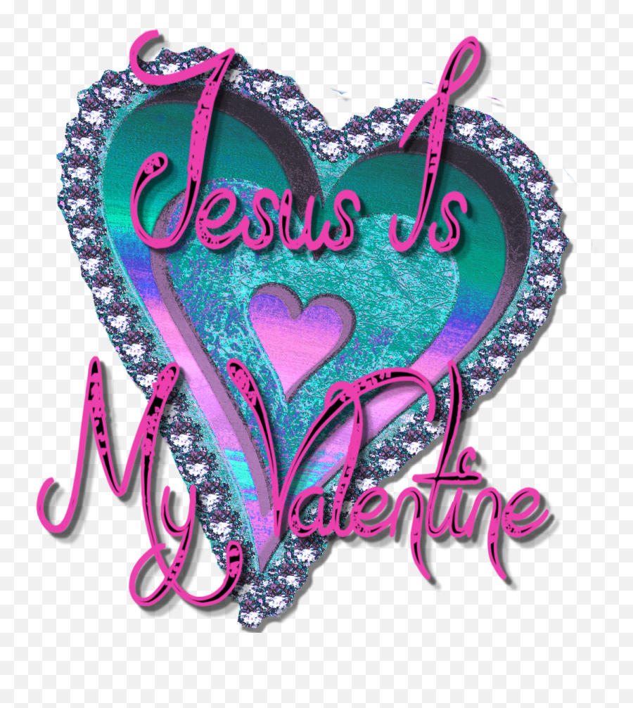 Jesus Is My Valentine Clipart - Jesus Is My Valentine Emoji,L Black Swallowtail Butterfly!! Smile Emoticon