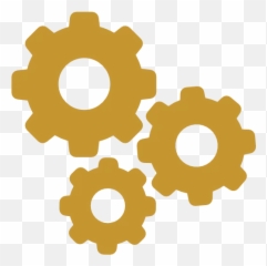 Index Of - Gears Png Icon Black Emoji,Me Caga Que Me Respondan Solo Con Emojis