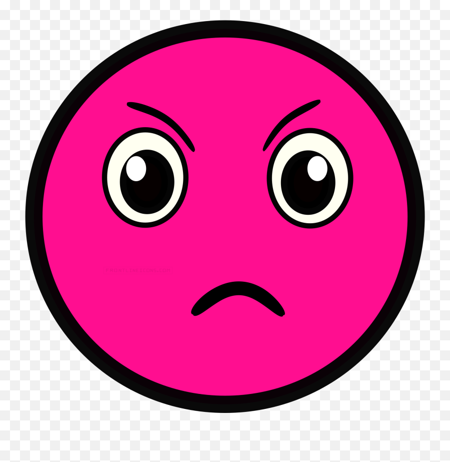 Angry Emoji Pictures U2013 Frontlineicons - Dot,. B Emoji Angry Emoji Pictures U2013 Frontlineicons - Dot,. B Emoji
