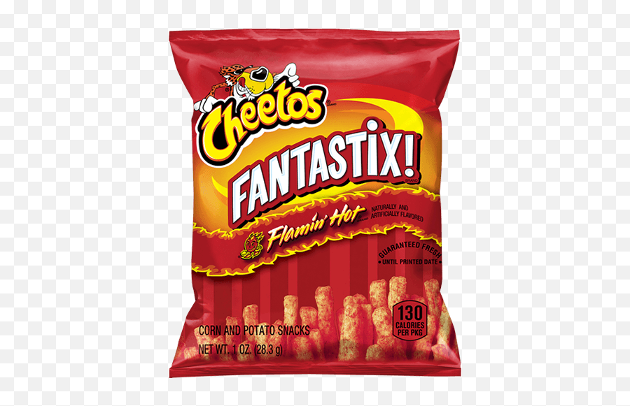 Cheetos Fantastix Flamin Hot - Fantastix Cheetos Emoji,Hot & Sexy Emojis