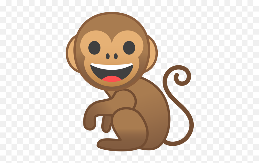 Monkey Emoji - Monkey Emoji,Pictures Of Cute Emojis Of A Lot Of Monkeys