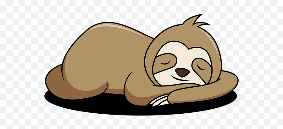 300 Free Tired U0026 Sleep Illustrations - Pixabay Dessin Paresseux Qui Dort Emoji,Sleeping Cat Emoji